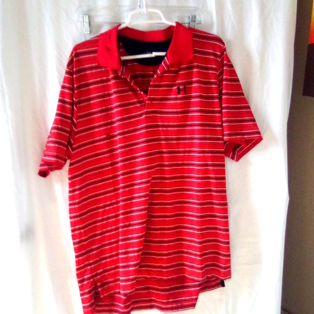 Men's shirt under armour